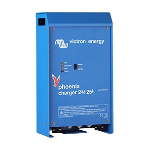 Phoenix Charger 24/16 (2+1) -      Victron Energy